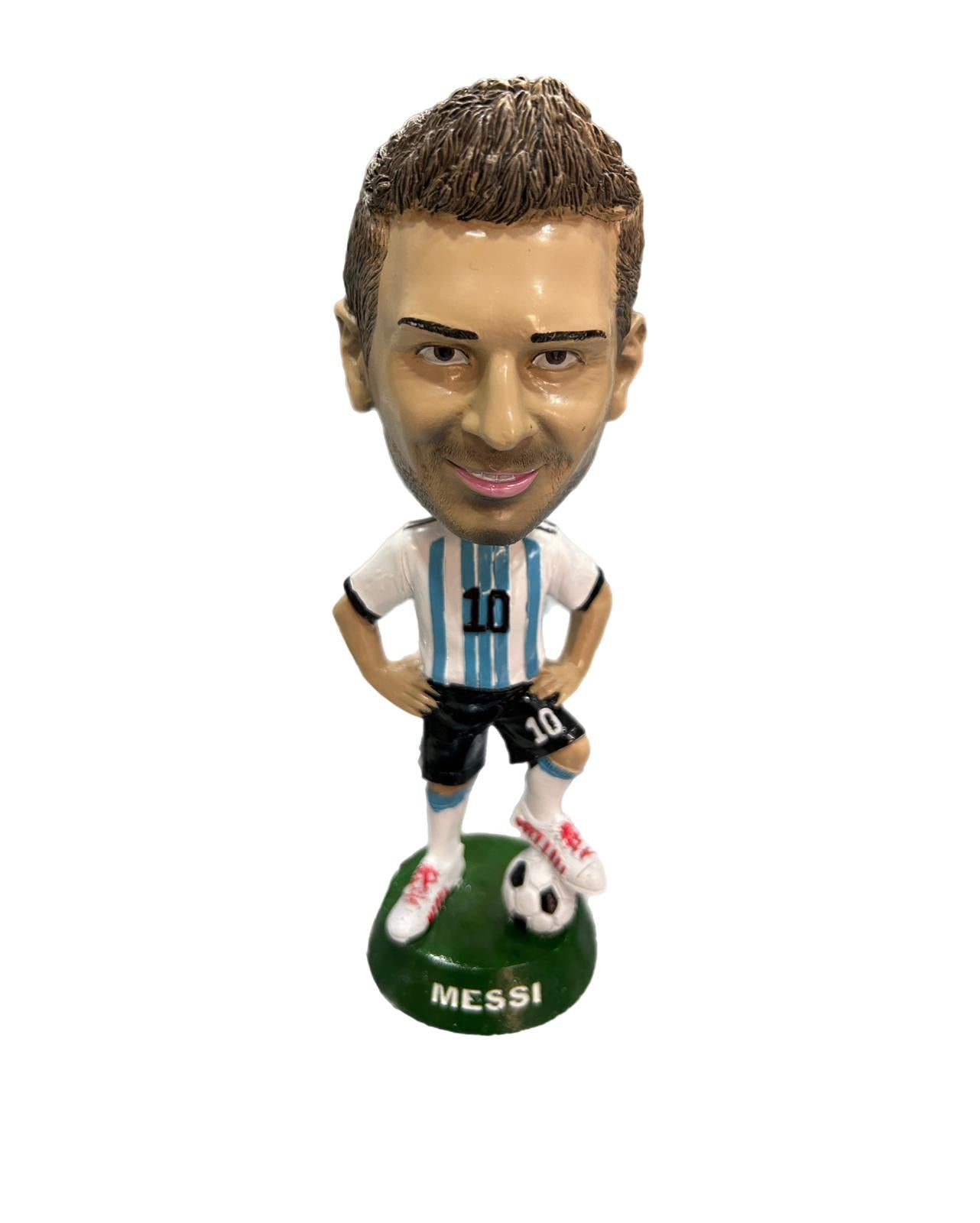 Statuetta Messi Argentina