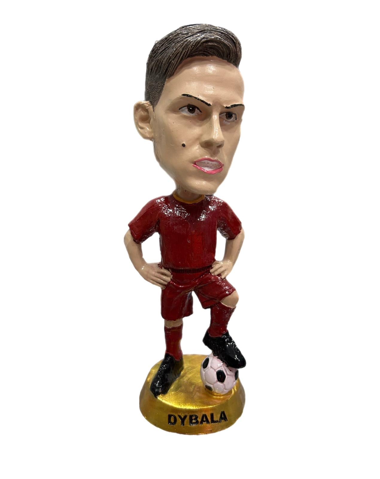 Statuetta Dybala