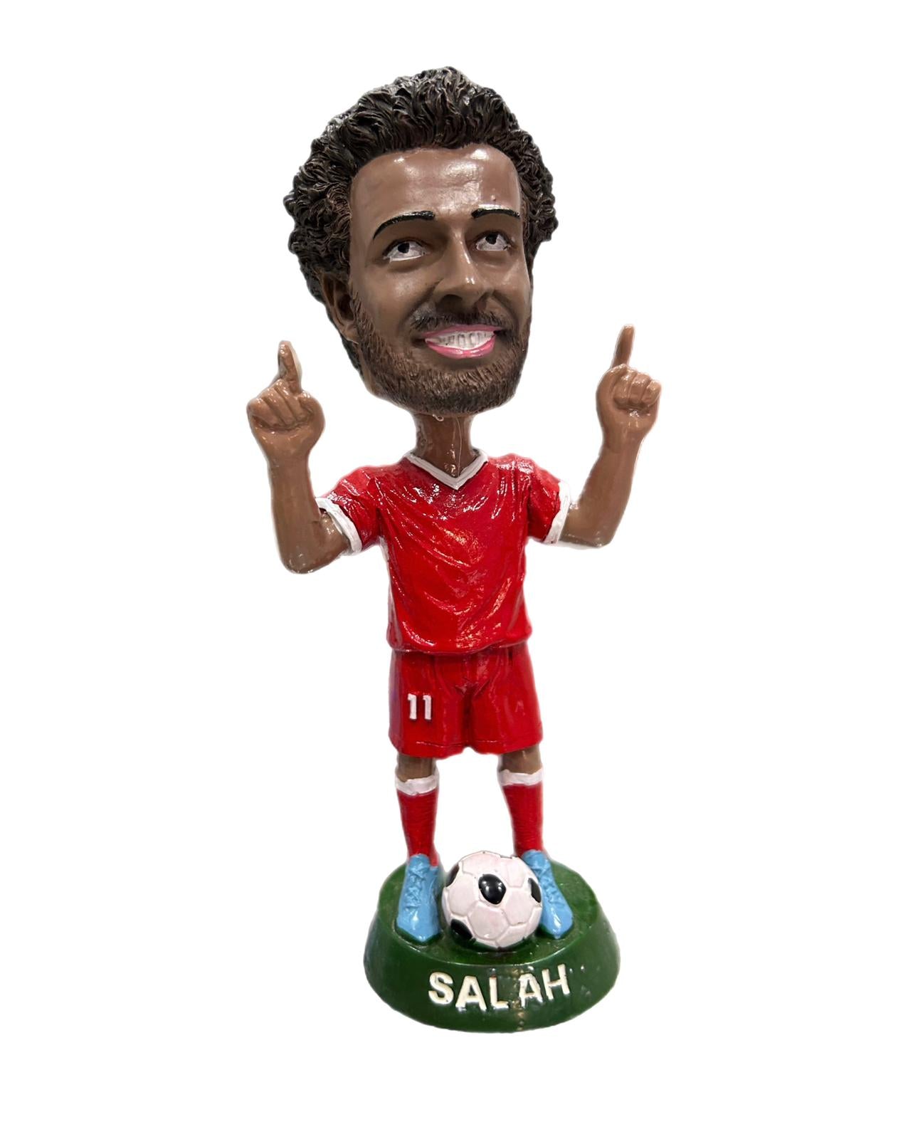 Statuetta Salah