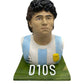 Busto Maradona