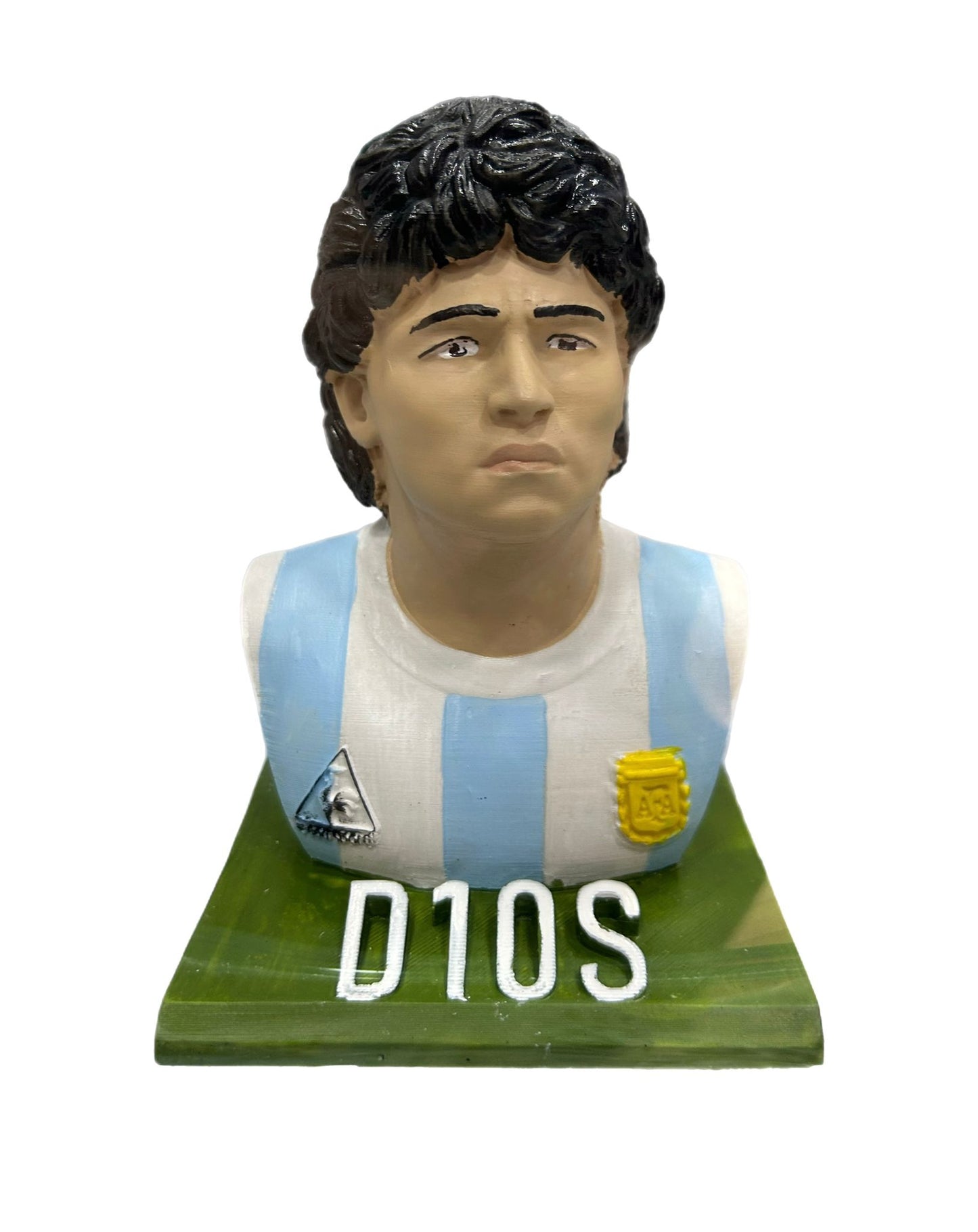 Busto Maradona