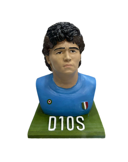 Busto Maradona