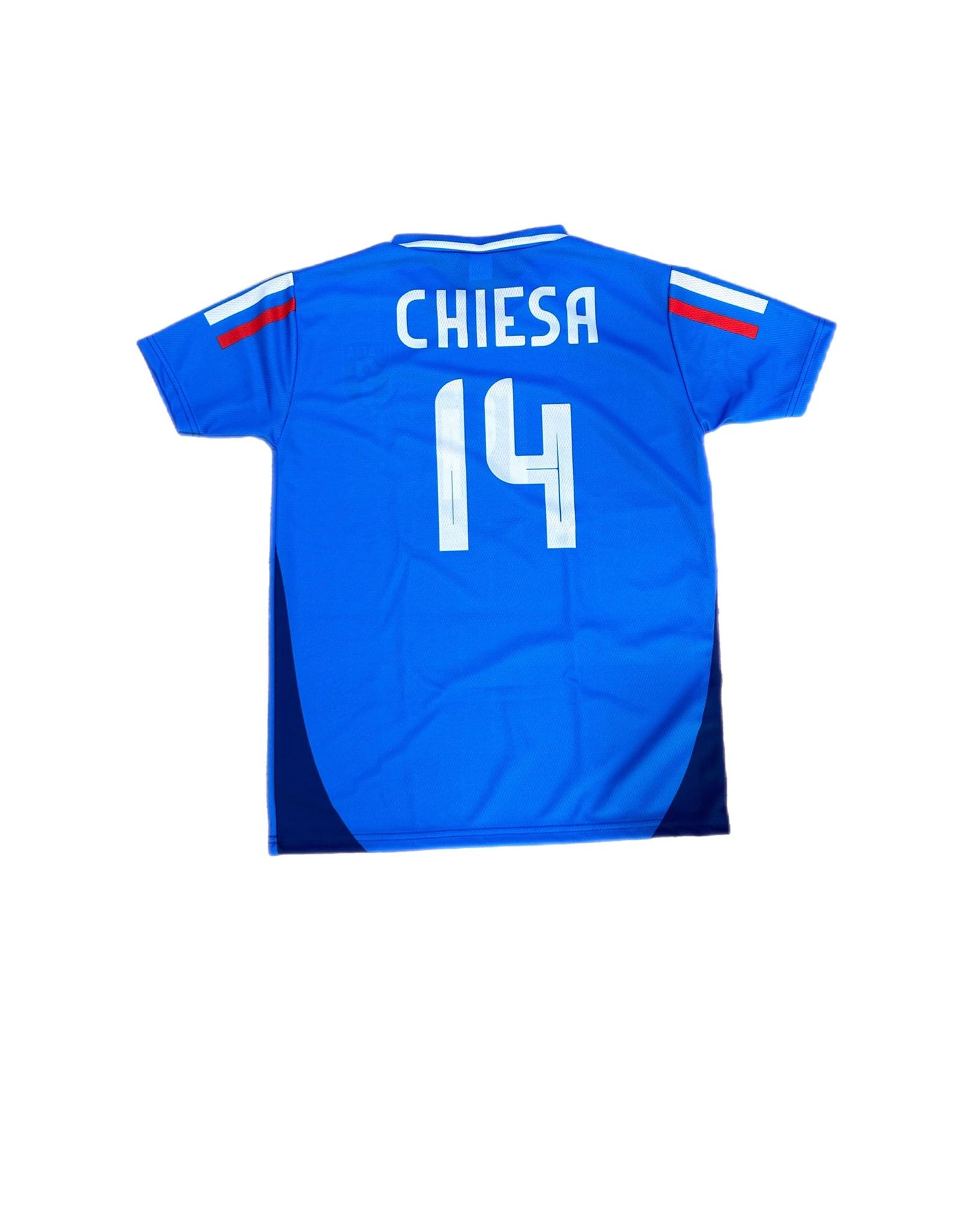 Maglia Italia Chiesa 14