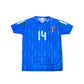 Maglia Italia Chiesa 14