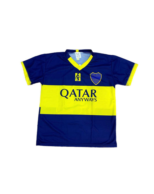 Maglia Boca Junior Maradona