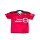 Maglia Manchester united Garnacho