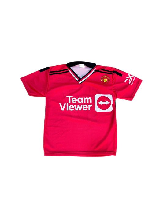 Maglia Manchester united Garnacho