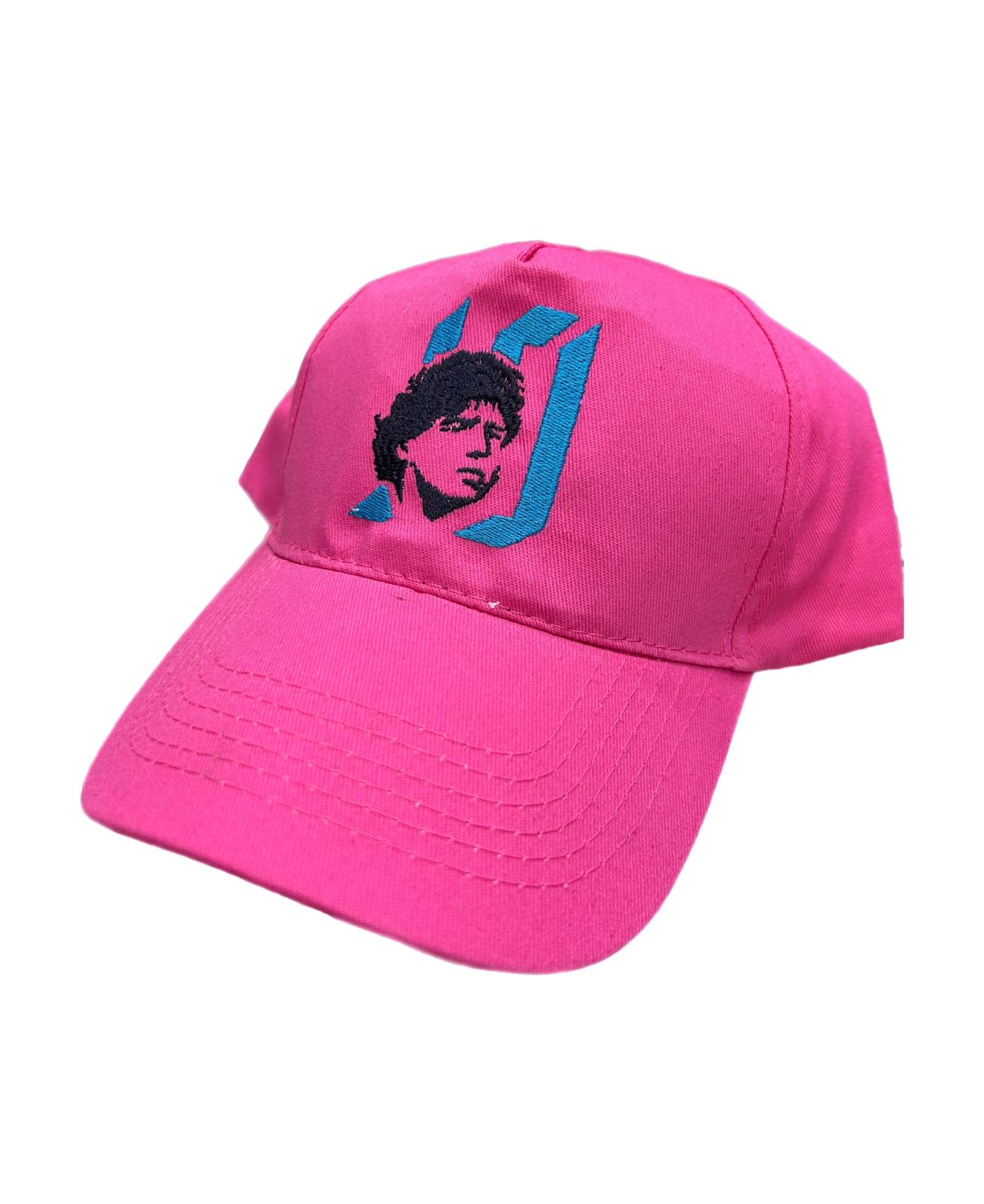 Cappello Maradona 10