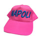 Cappello Napoli vari colori