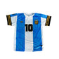 Maglia Argentina 10