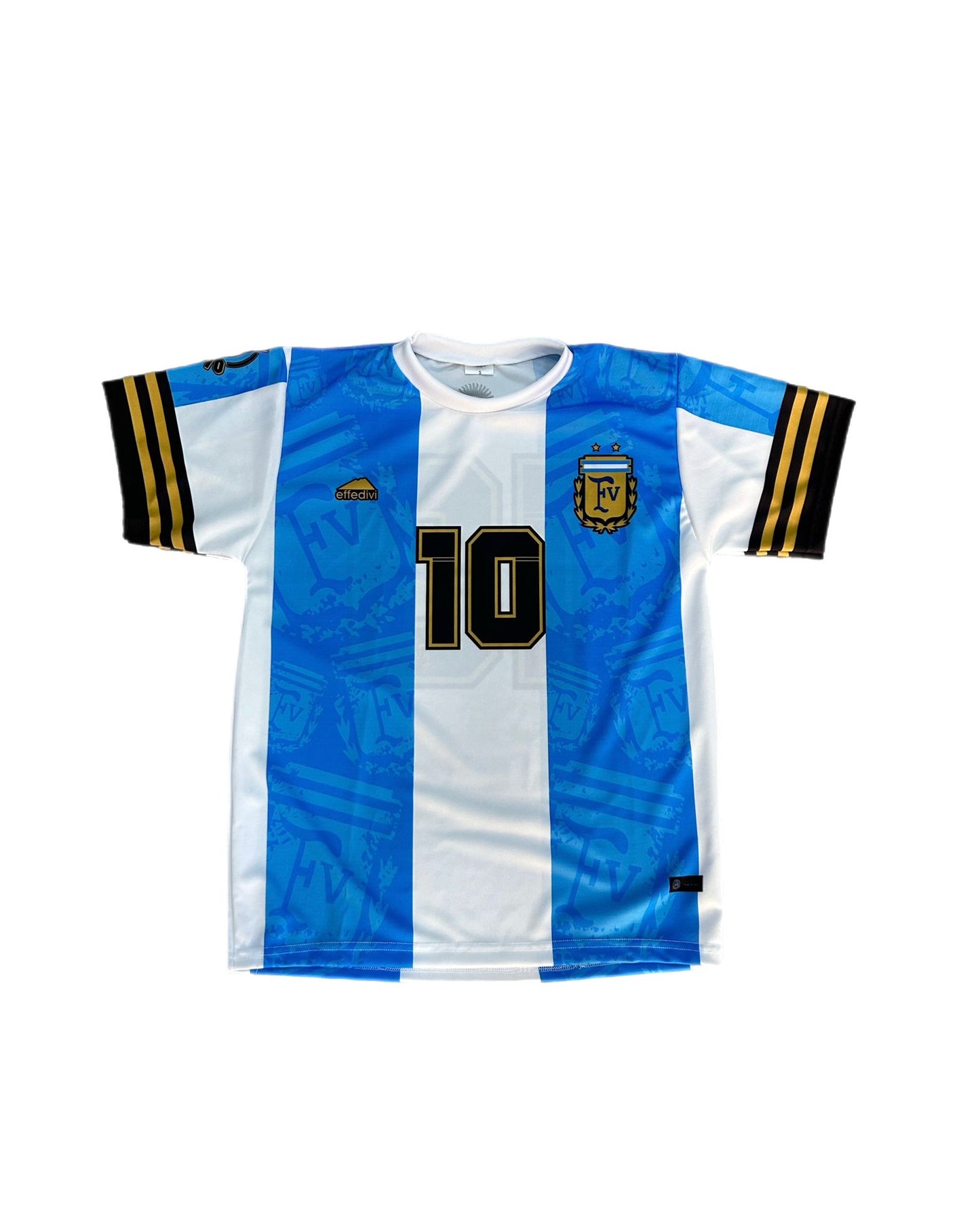 Maglia Argentina 10