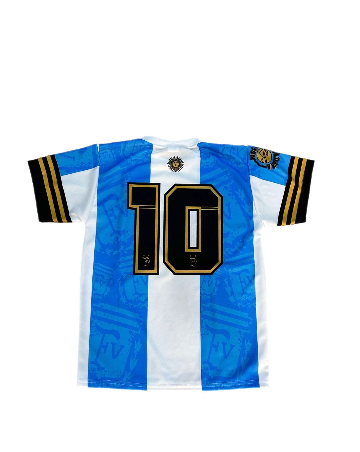 Maglia Argentina 10