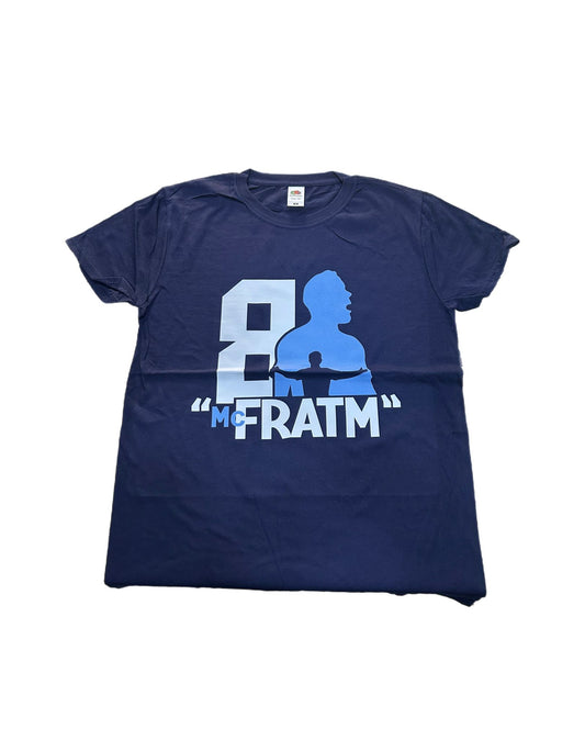 T-SHIRT "MCFRATM'"