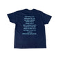 T-shirt "Anema e Core"