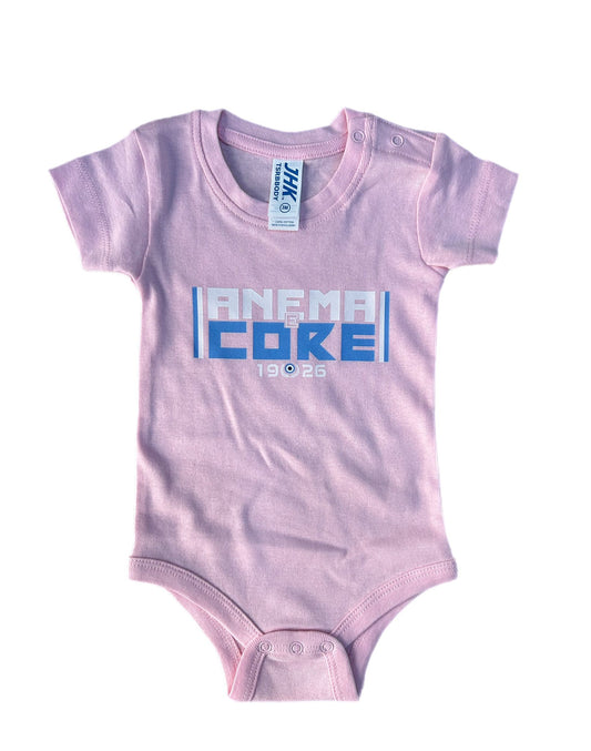 BODY BIMBA"ANEMA E CORE" DA 3 MESI A 18 MESI