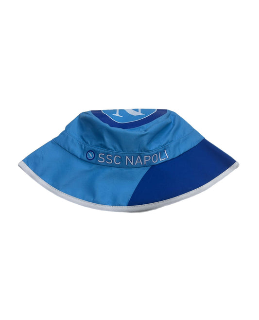 CAPPELLO PESCATORE OFFICIAL NAPOLI 2