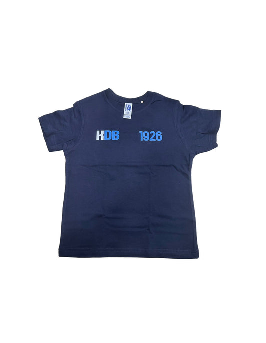 T-SHIRT KEVIN DE BRUYNE