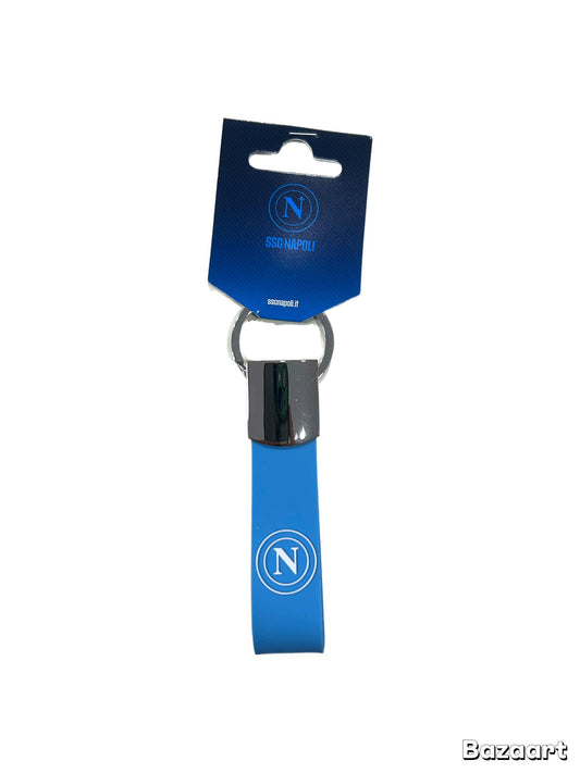 PORTACHIAVI SSC NAPOLI OFFICIAL 2