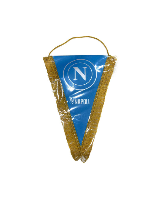 GAGLIARDETTO SSC NAPOLI OFFICIAL 1