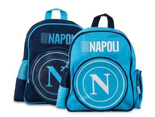 ZAINO ASILO OFFICIAL NAPOLI