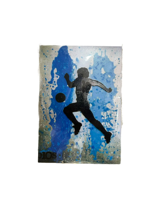 QUADRO MARADONA