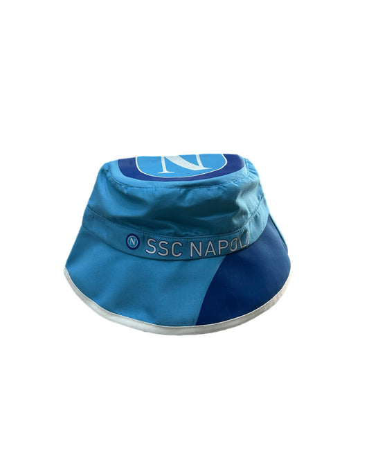 CAPPELLO DA PESCATORE NAPOLI OFFICIAL