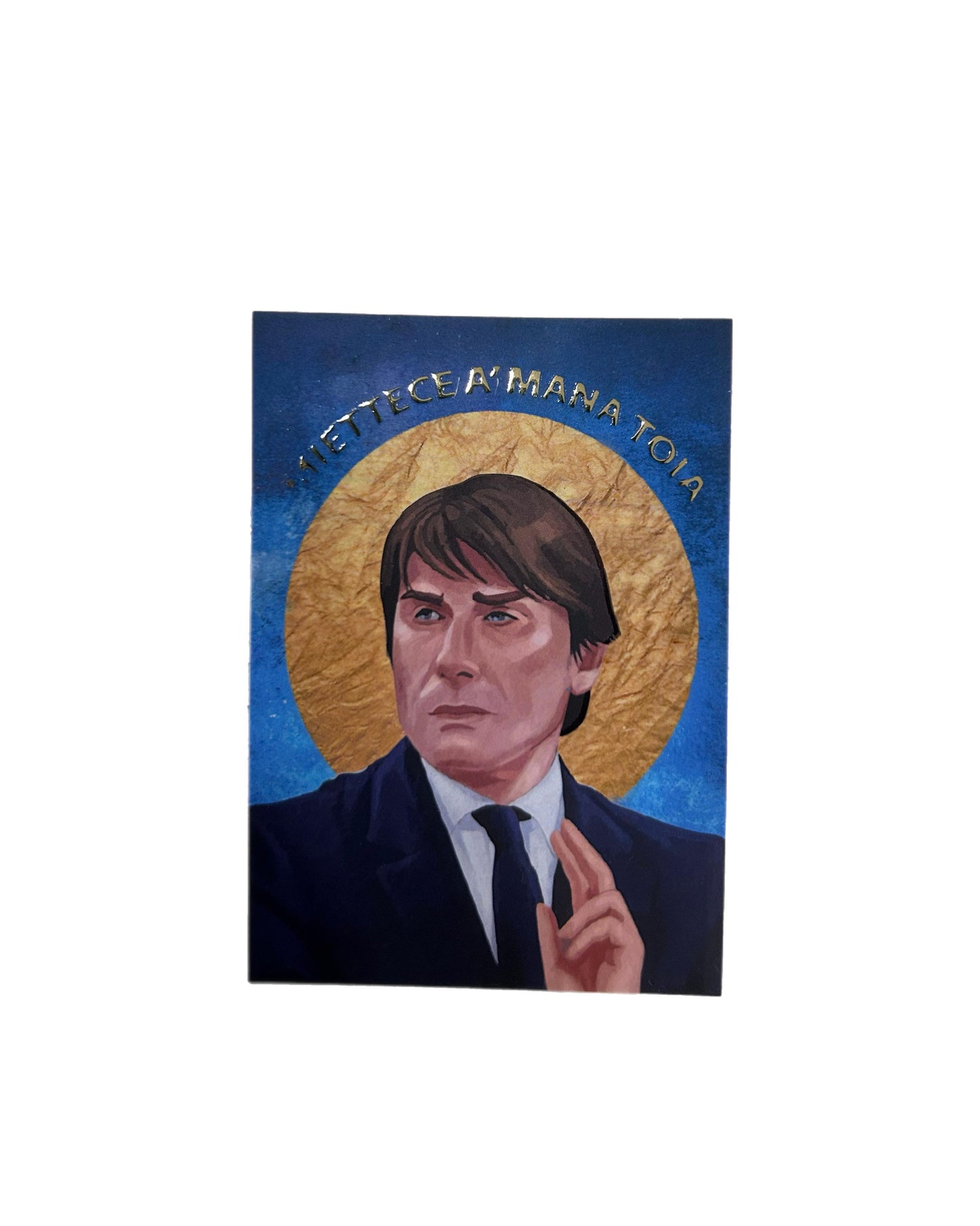 SANTINO SAN ANTONIO CONTE