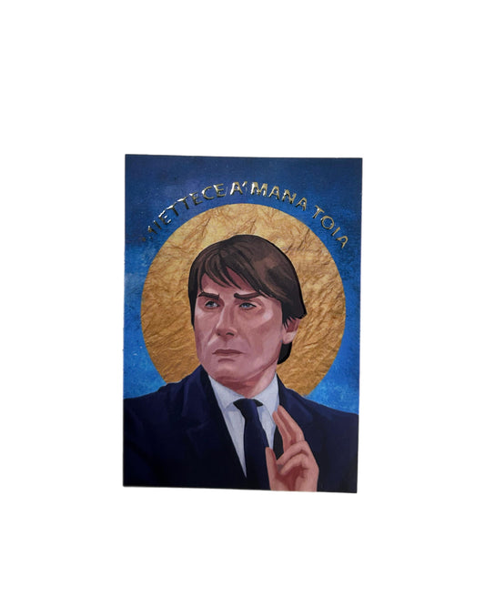 SANTINO SAN ANTONIO CONTE
