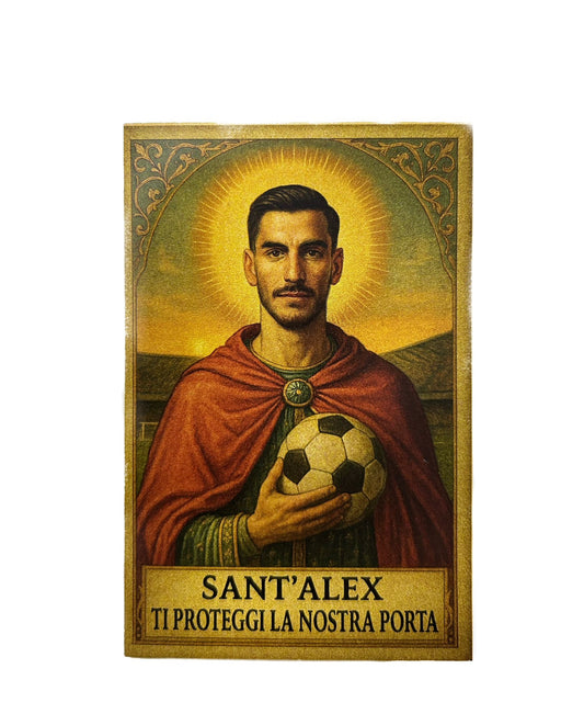 SANTINO SANT ALEX MERET