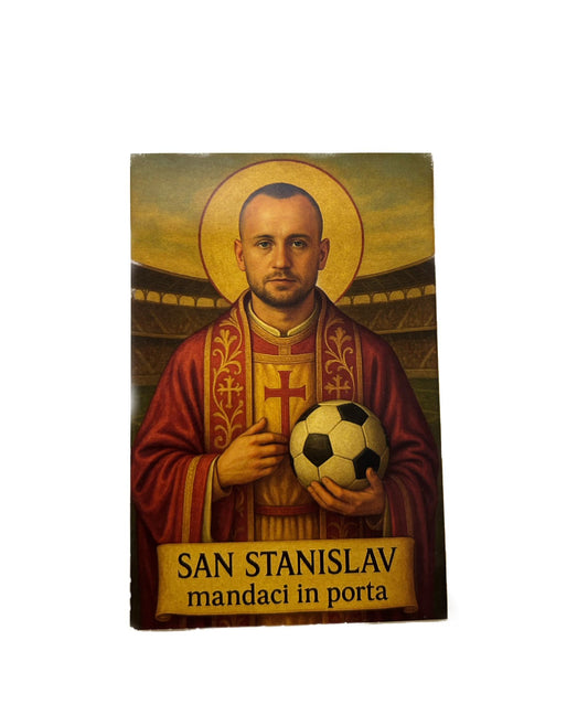 SANTINO SAN STANISLAV LOBOTKA