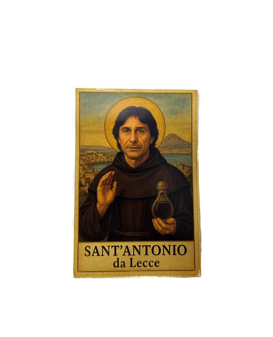 SANT ANTONIO CONTE