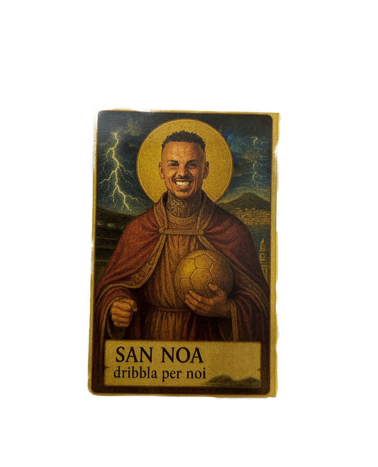 SANTINO SAN NOA