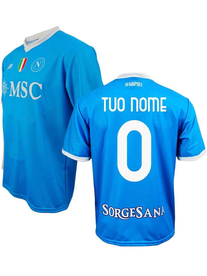 MAGLIA OFFICIAL SSC NAPOLI 2025/26