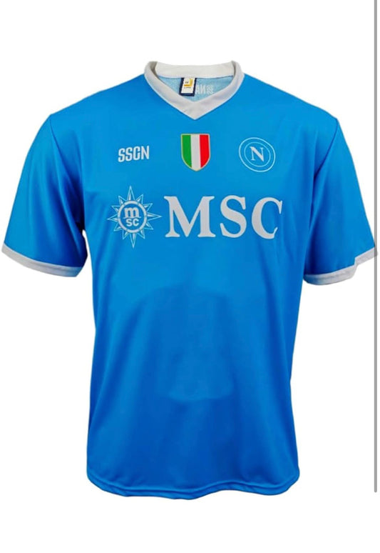 MAGLIA OFFICIAL SSC NAPOLI 2025/26