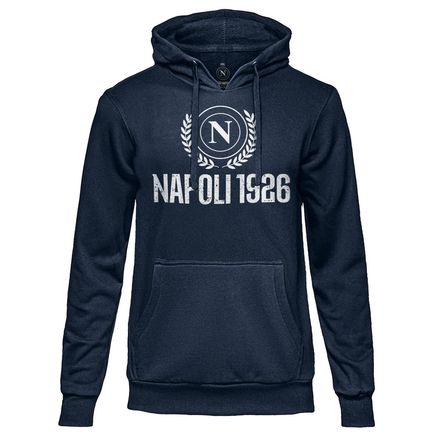 Felpa Napoli Official 1926