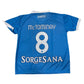 MAGLIA OFFICIAL SSC NAPOLI 2025/26