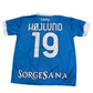 MAGLIA OFFICIAL SSC NAPOLI 2025/26