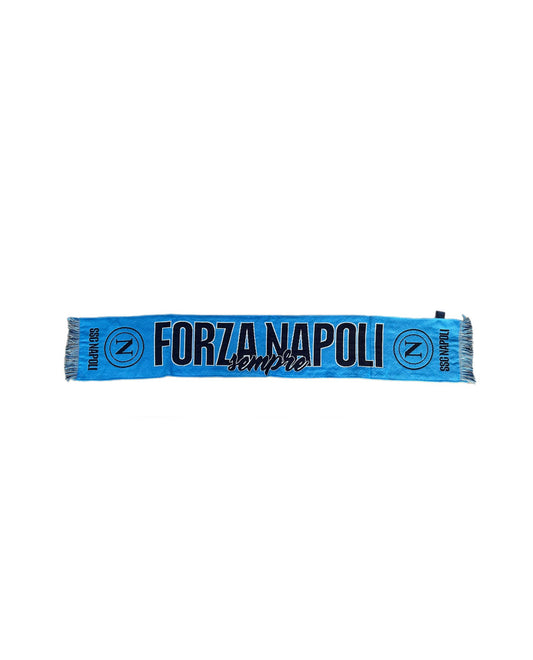 SCIARPA OFFICIAL NAPOLI 1