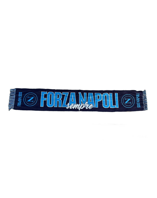 SCIARPA OFFICIAL NAPOLI 2