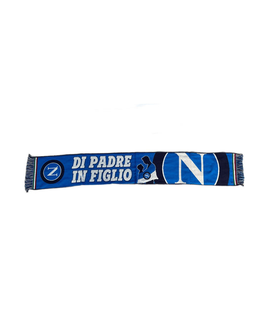 SCIARPA OFFICIAL NAPOLI 3