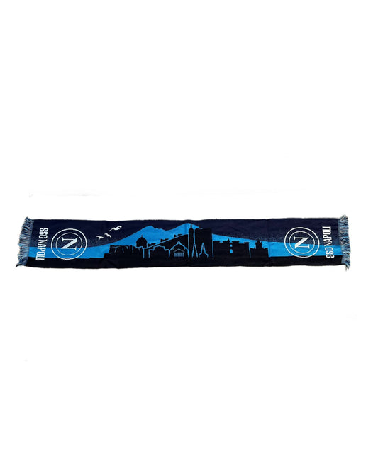 SCIARPA OFFICIAL NAPOLI 6