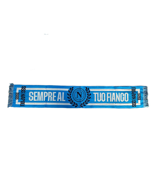 SCIARPA OFFICIAL NAPOLI 5
