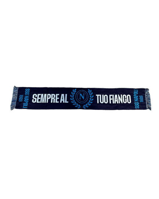 SCIARPA OFFICIAL NAPOLI 4