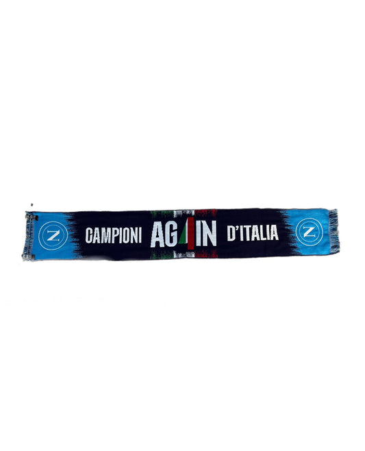 SCIARPA OFFICIAL NAPOLI 7