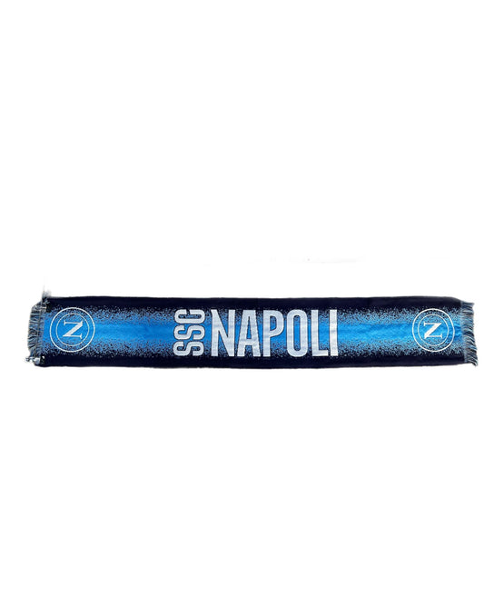 SCIARPA OFFICIAL NAPOLI 8