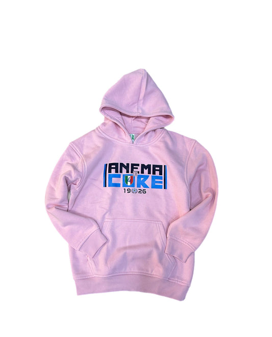 FELPA "ANEMA E CORE"