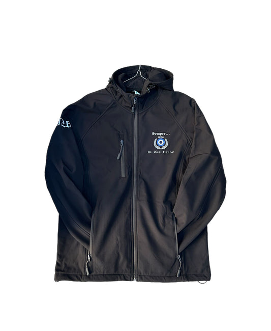 GIUBBOTTO NAPOLI "SEMPRE AL TUO FIANCO "