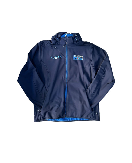 GIUBBOTTO NAPOLI "ANEMA E CORE"