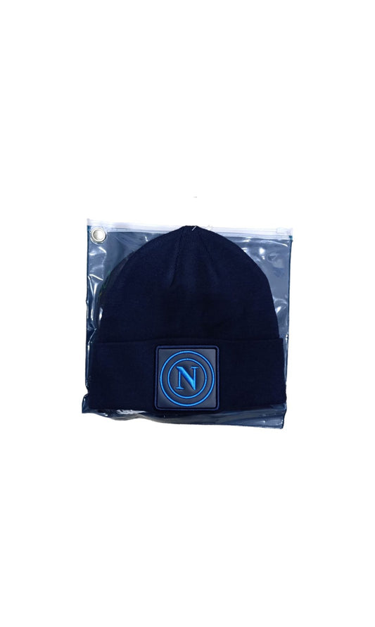 CAPPELLO OFFICIAL SSC NAPOLI "N" AZZURRA