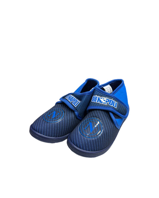 SCARPA BIMBO NAPOLI